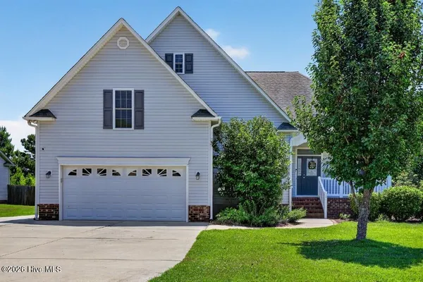 $399,900 | 125 Mom Lane, New Bern, NC 28562