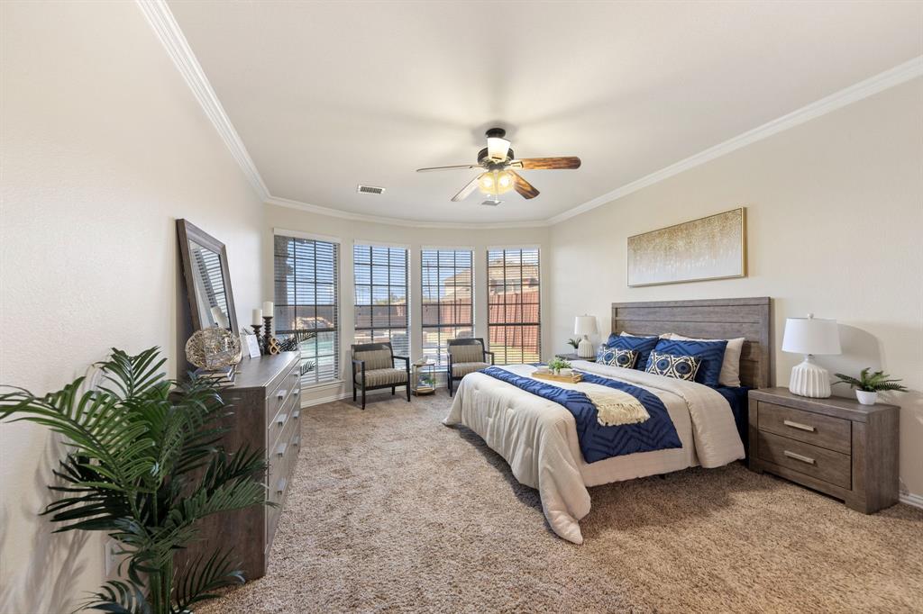 7005 Andover Court Rowlett, TX 75089 - Photo 17 of 39