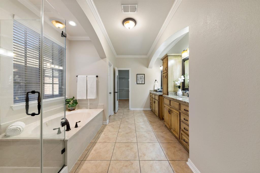 7005 Andover Court Rowlett, TX 75089 - Photo 18 of 39