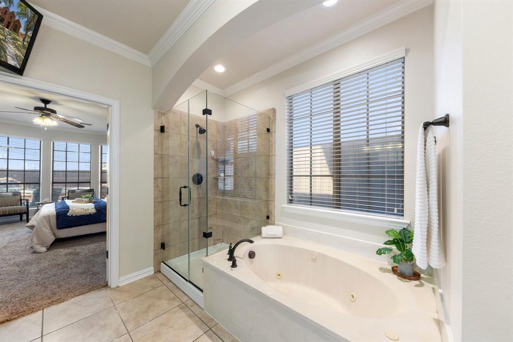 7005 Andover Court Rowlett, TX 75089 - Photo 22 of 40