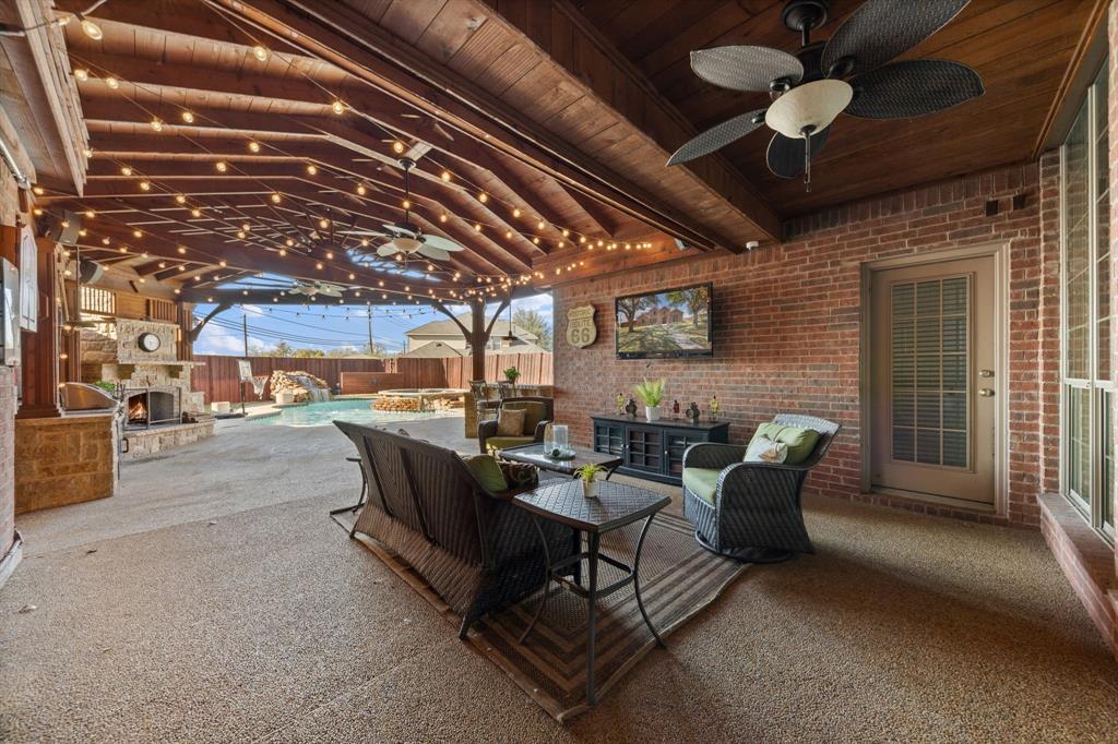 7005 Andover Court Rowlett, TX 75089 - Photo 35 of 40