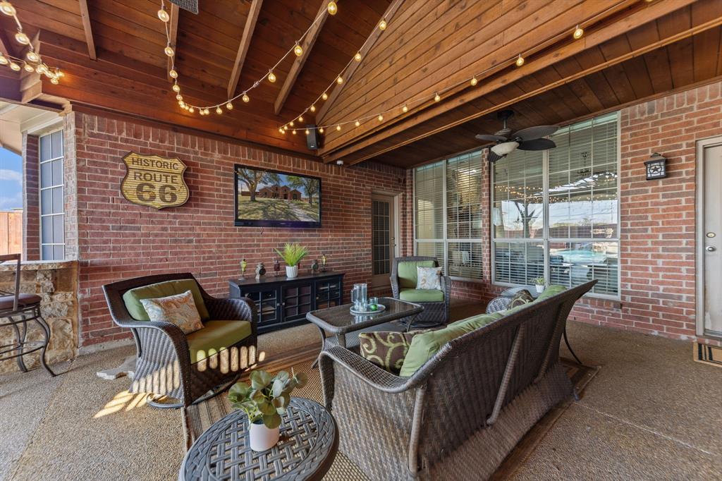 7005 Andover Court Rowlett, TX 75089 - Photo 36 of 40