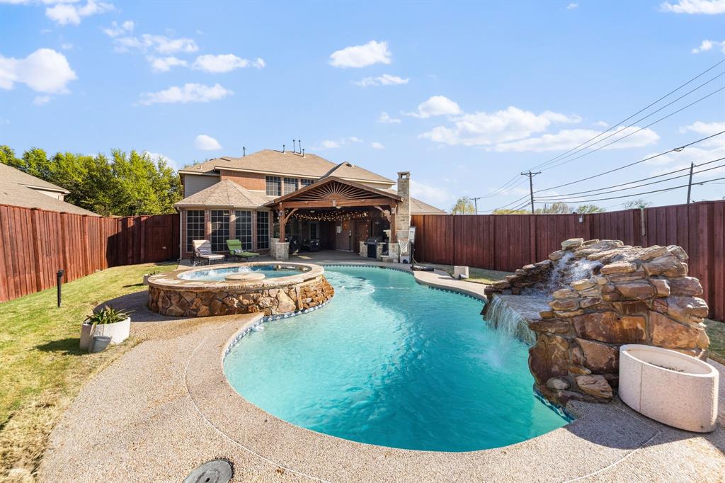 7005 Andover Court Rowlett, TX 75089 - Photo 38 of 40