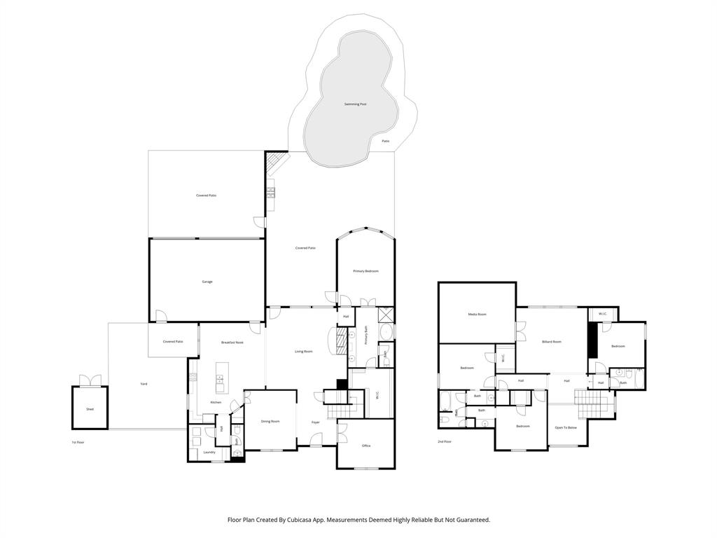 7005 Andover Court Rowlett, TX 75089 - Photo 39 of 39