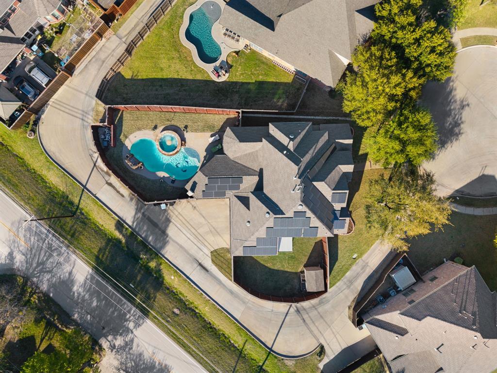 7005 Andover Court Rowlett, TX 75089 - Photo 40 of 40