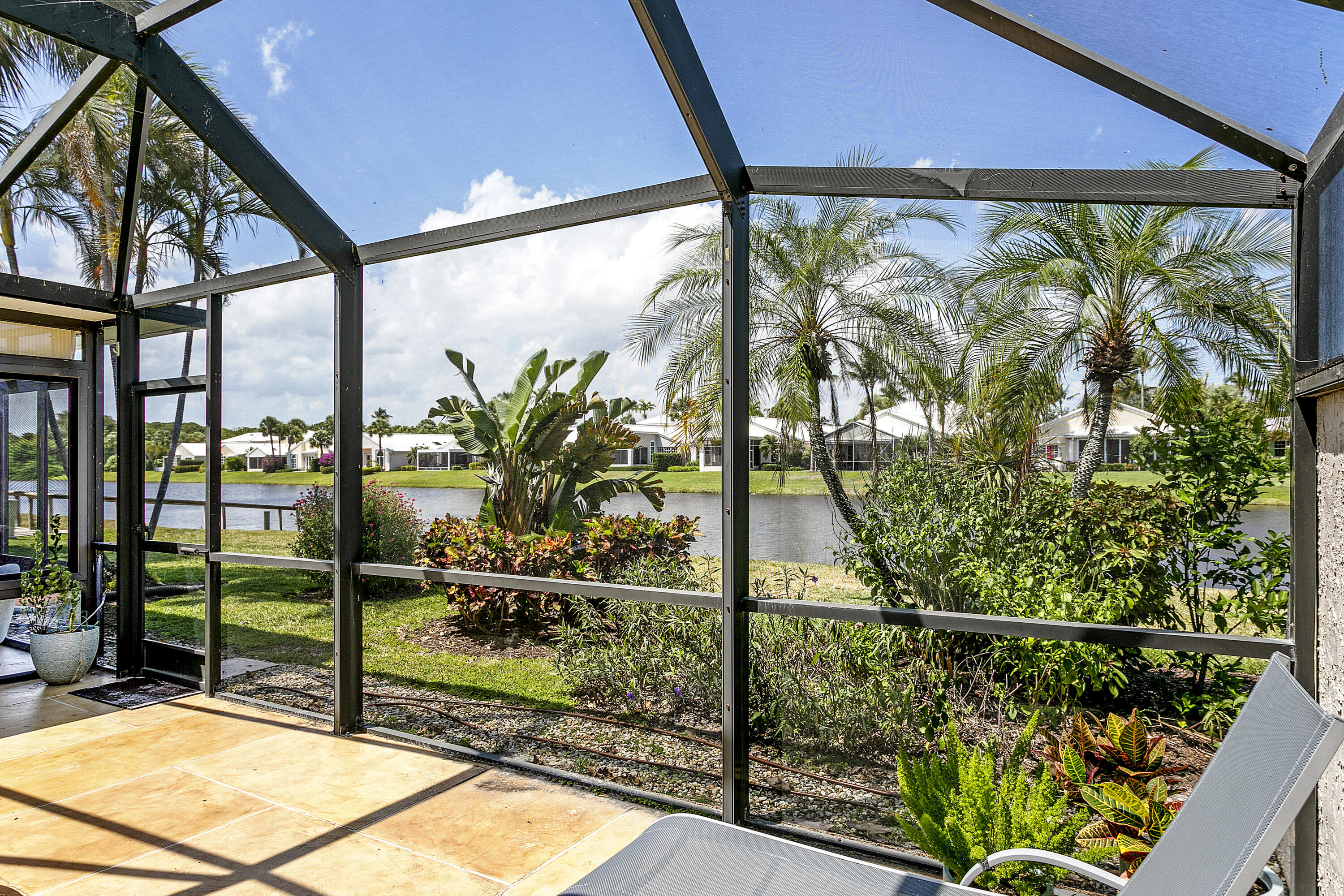 3697 Cape Pointe Circle Jupiter, FL 33477 - Photo 40 of 55 Lake View