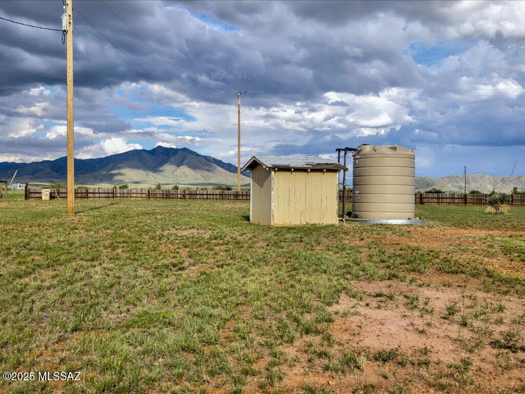 27861 South Wagon Rim Road Elgin, AZ 85611 - Photo 45 of 48 Gallery Image 45