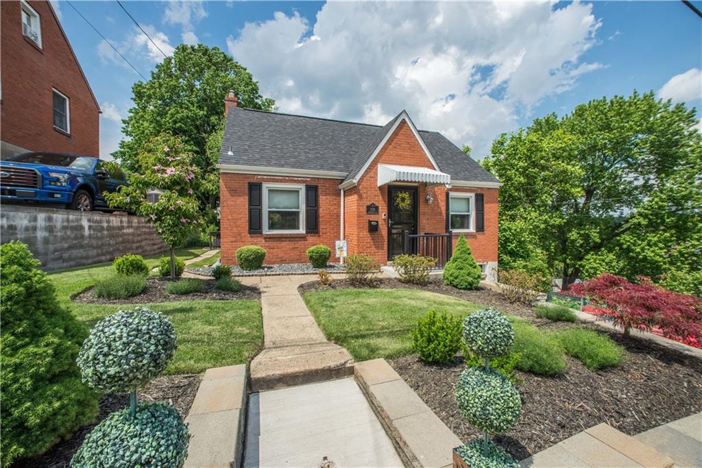 3716 Middleboro Road Pittsburgh, PA 15234 - Photo 1 of 25 Gallery Image 1