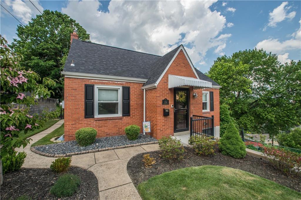 3716 Middleboro Road Pittsburgh, PA 15234 - Photo 2 of 25 Gallery Image 2