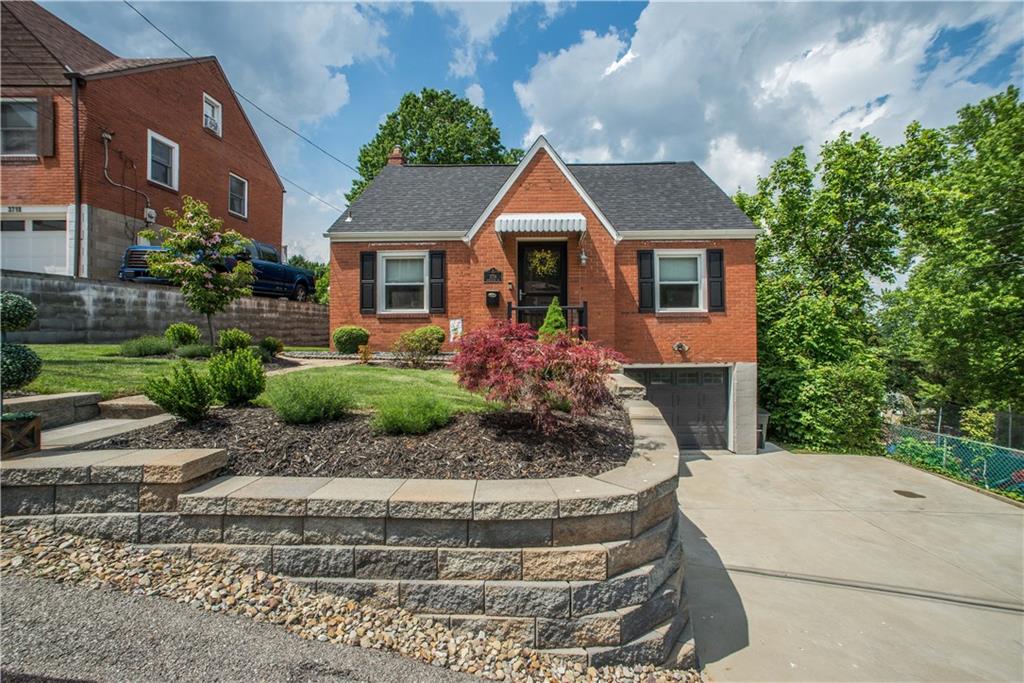 3716 Middleboro Road Pittsburgh, PA 15234 - Photo 3 of 25 Gallery Image 3