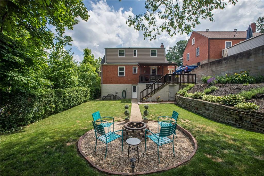 3716 Middleboro Road Pittsburgh, PA 15234 - Photo 24 of 25 Gallery Image 24
