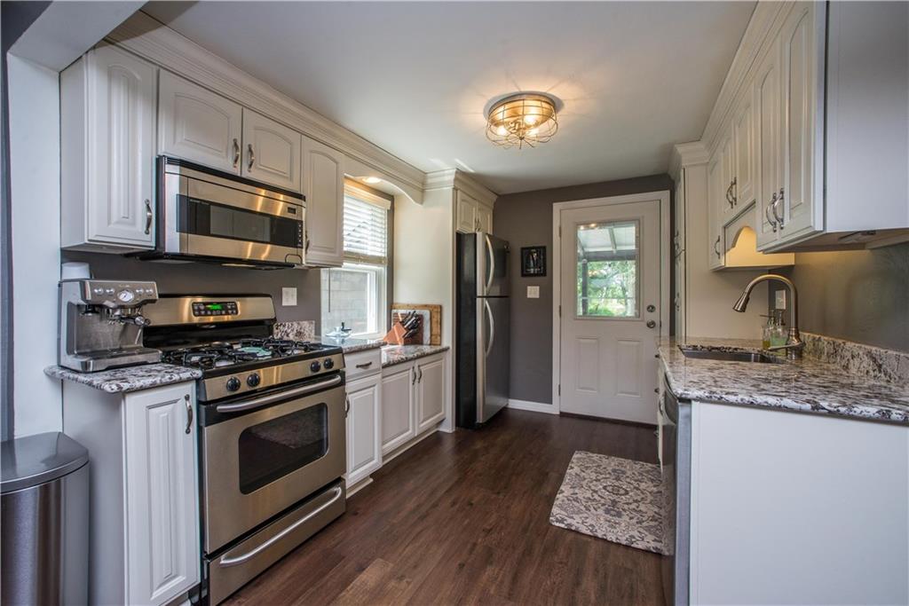 3716 Middleboro Road Pittsburgh, PA 15234 - Photo 8 of 25 Gallery Image 8
