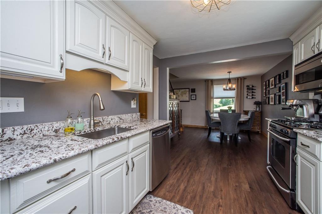 3716 Middleboro Road Pittsburgh, PA 15234 - Photo 10 of 25 Gallery Image 10