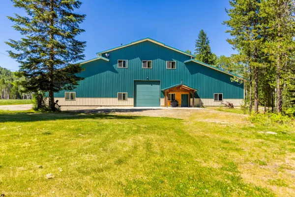 $995,000 | 393958 20th Highway, Cusick, WA 99119