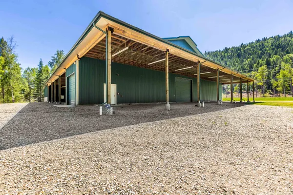 $995,000 | 393958 20th Highway, Cusick, WA 99119