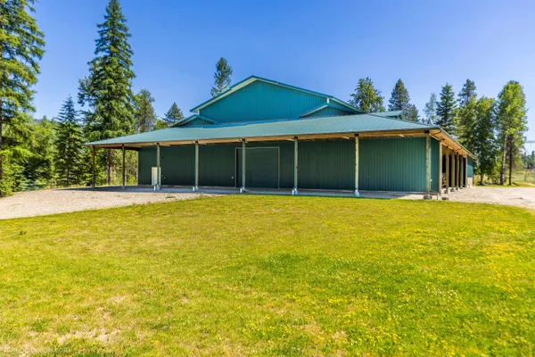 $995,000 | 393958 20th Highway, Cusick, WA 99119