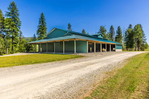 $995,000 | 393958 20th Highway, Cusick, WA 99119