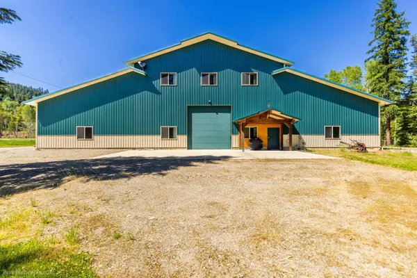$995,000 | 393958 20th Highway, Cusick, WA 99119