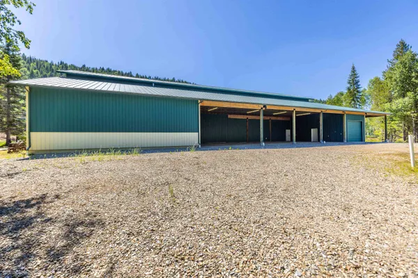 $995,000 | 393958 20th Highway, Cusick, WA 99119