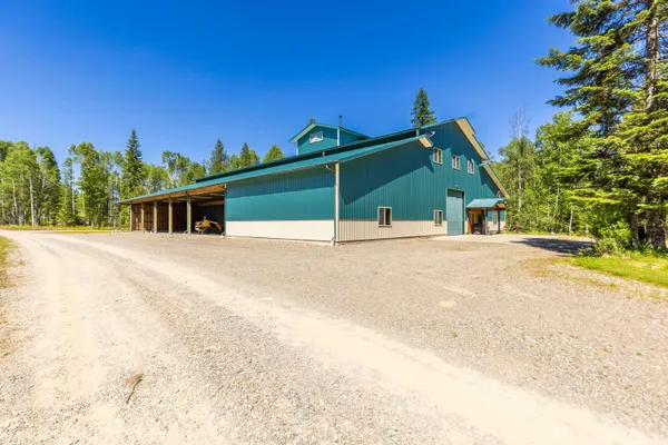 $995,000 | 393958 20th Highway, Cusick, WA 99119