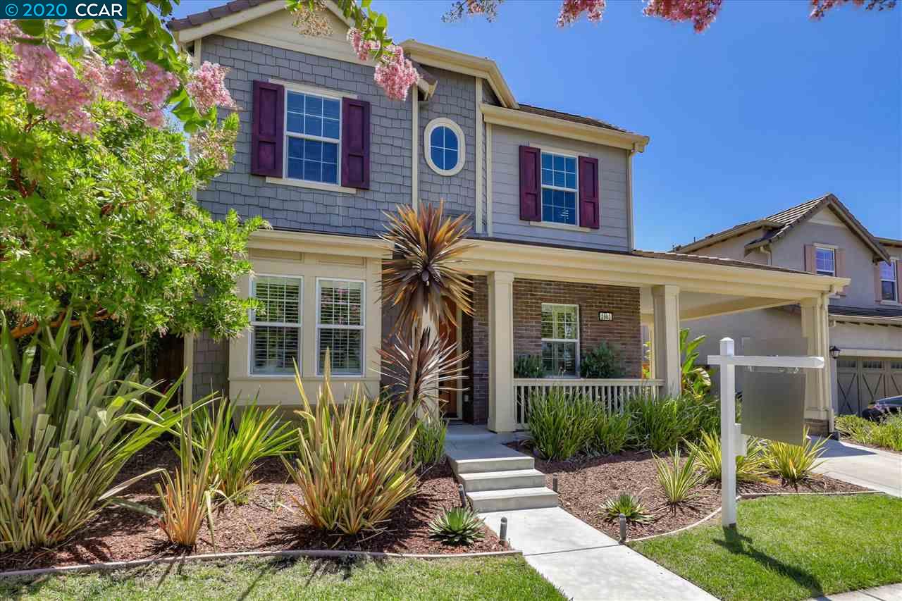 2963 Enfield Street San Ramon, CA 94582 - Photo 1 of 1
