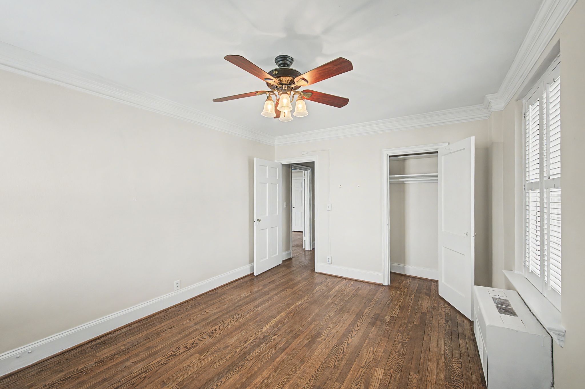 4225 Harding Pike, Unit 603 Nashville, TN 37205 - Photo 36 of 59 a view of a livingroom with a window and wooden floor