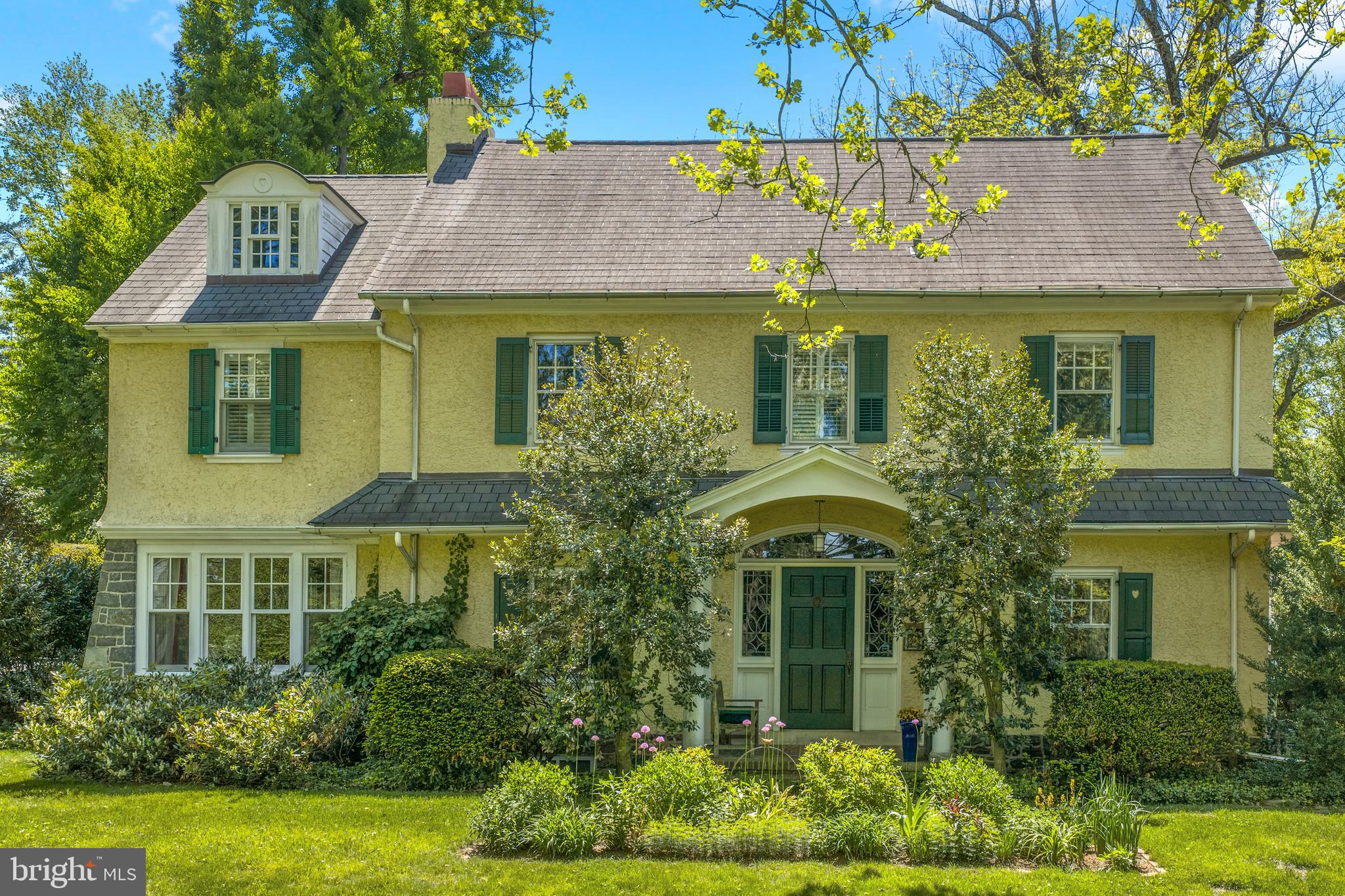 322 Conestoga Road Wayne, PA 19087 - Photo 1 of 34