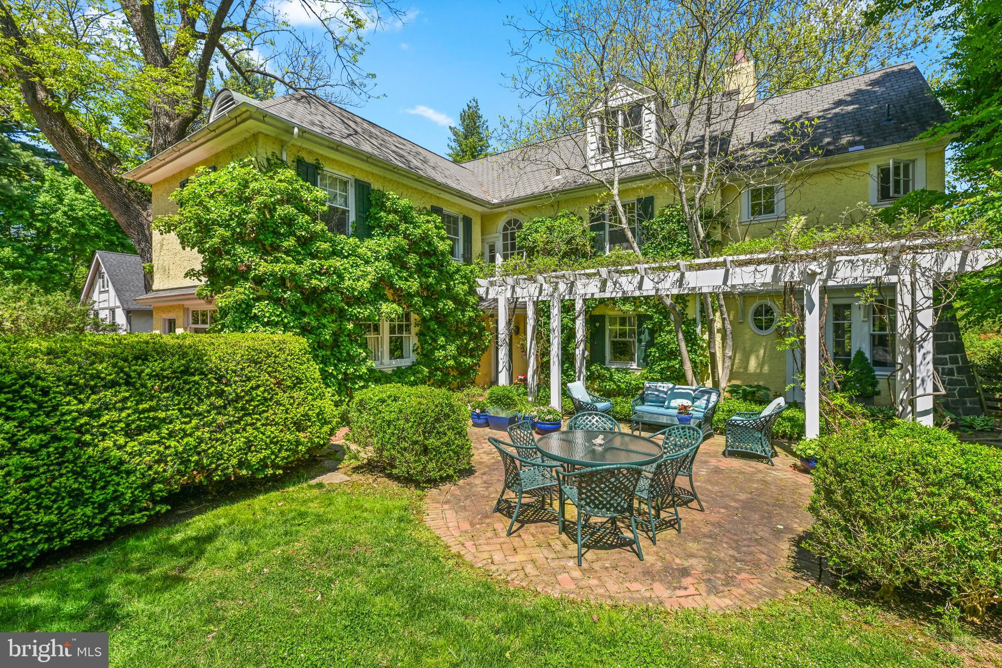 322 Conestoga Road Wayne, PA 19087 - Photo 20 of 34