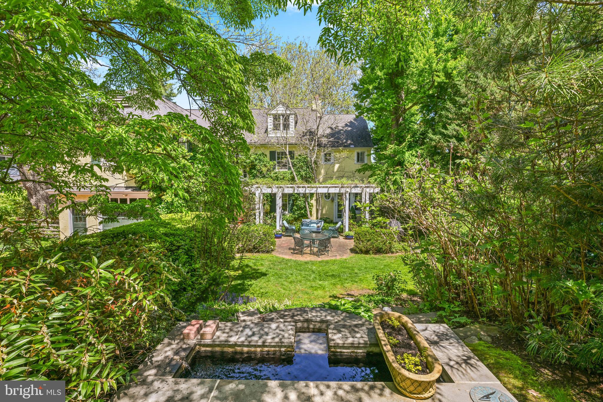 322 Conestoga Road Wayne, PA 19087 - Photo 21 of 34