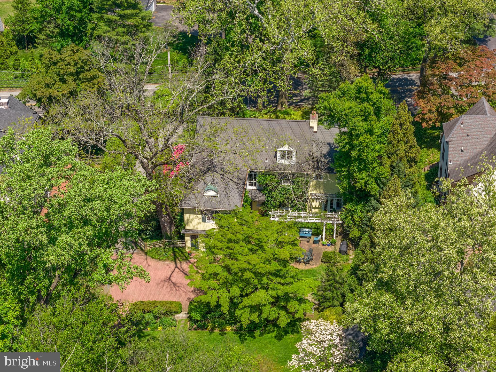 322 Conestoga Road Wayne, PA 19087 - Photo 22 of 34
