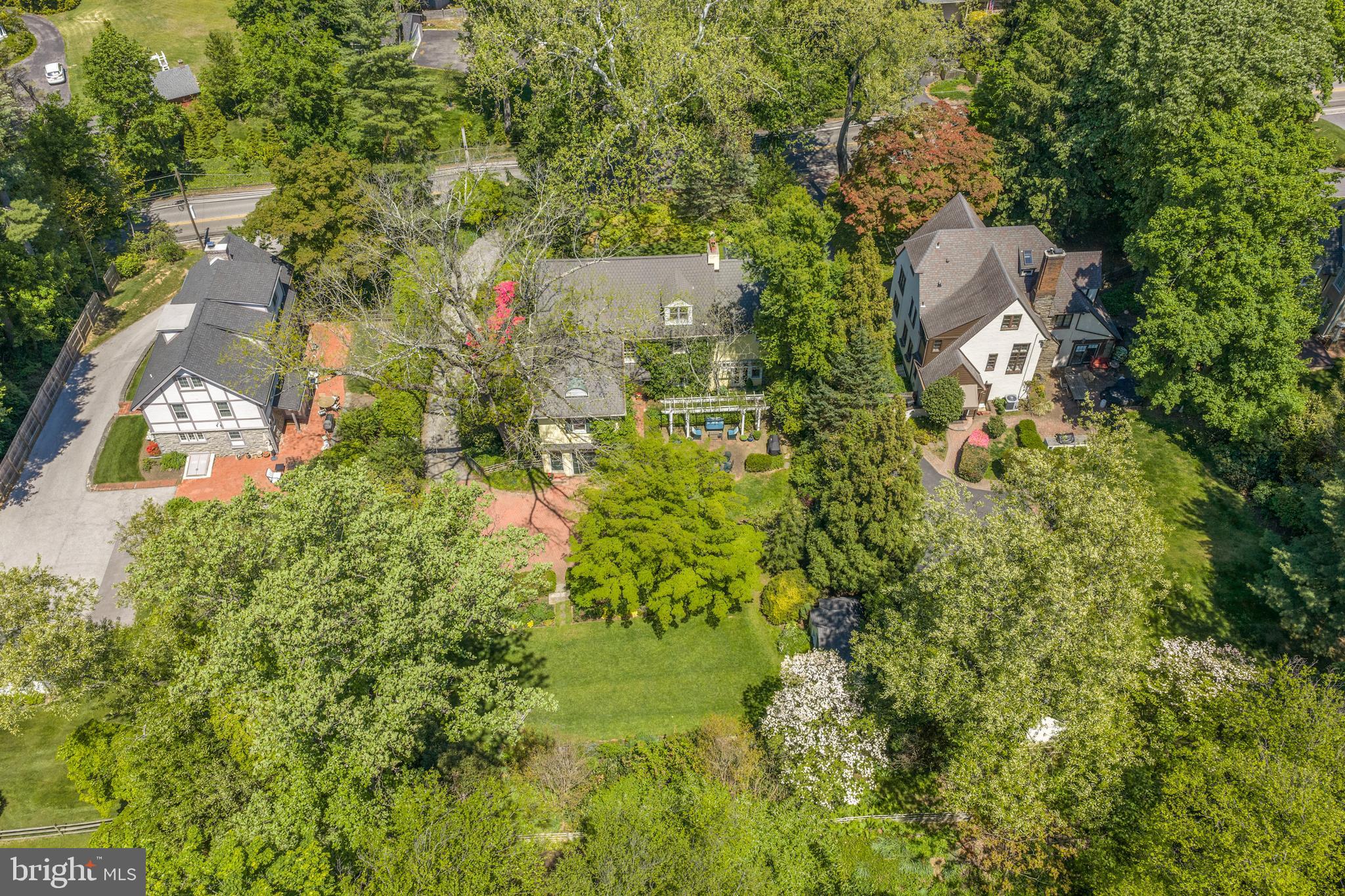 322 Conestoga Road Wayne, PA 19087 - Photo 23 of 34