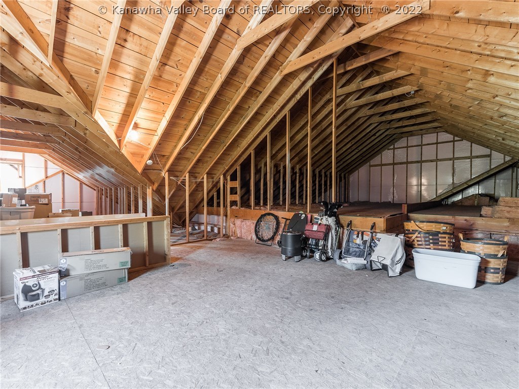 1068 Crestmont Road Hurricane, WV 25526 - Photo 13 of 23 Gallery Image 13