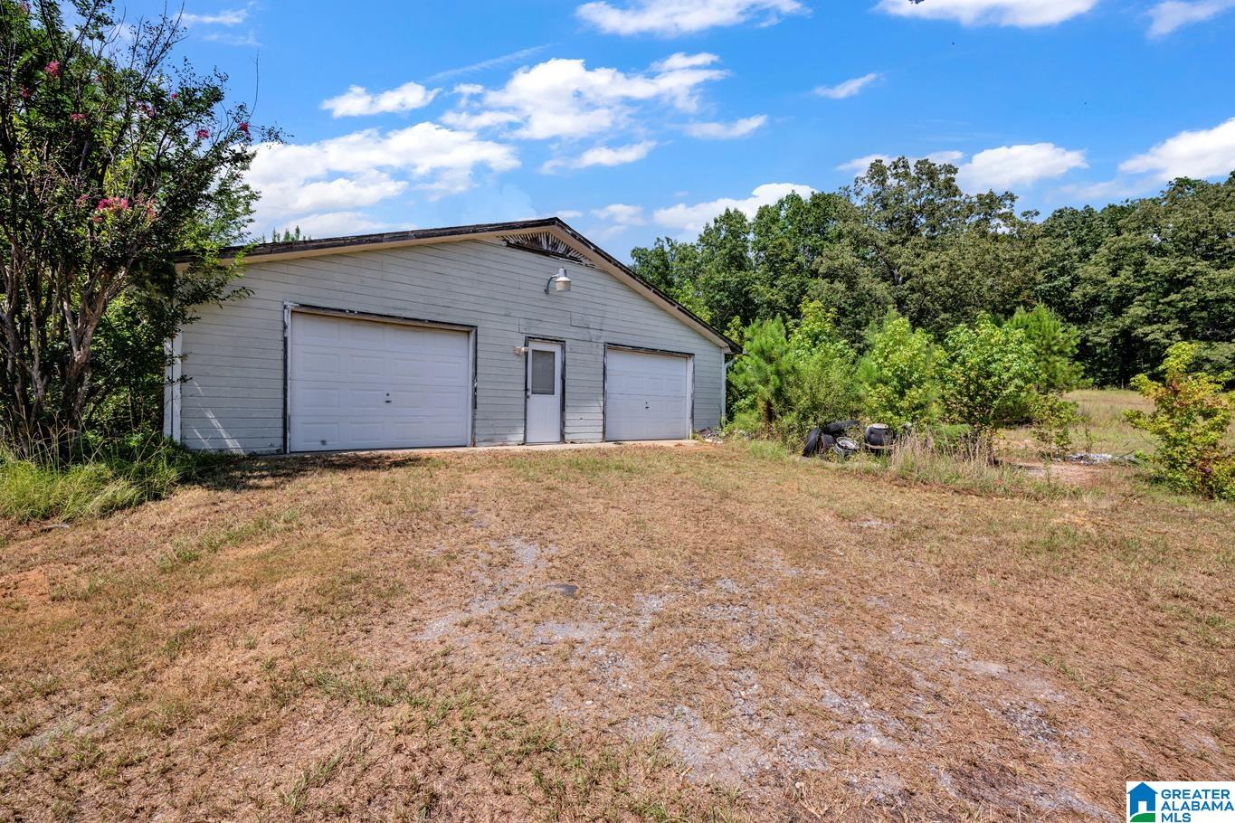 587 Mountain Drive Remlap, AL 35133 - Photo 21 of 34