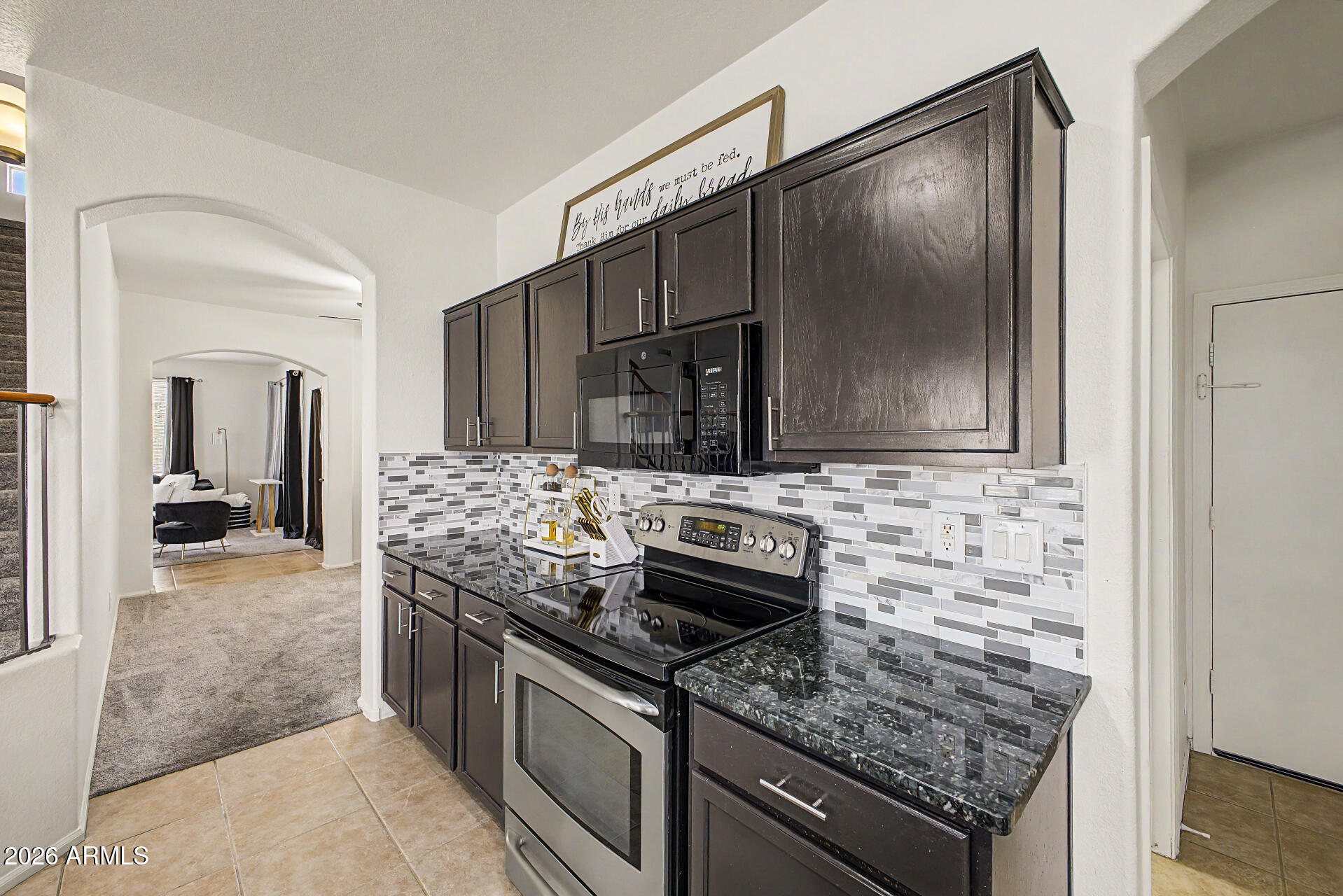 21747 Backus Drive Maricopa, AZ 85138 - Photo 17 of 44 Kitchen