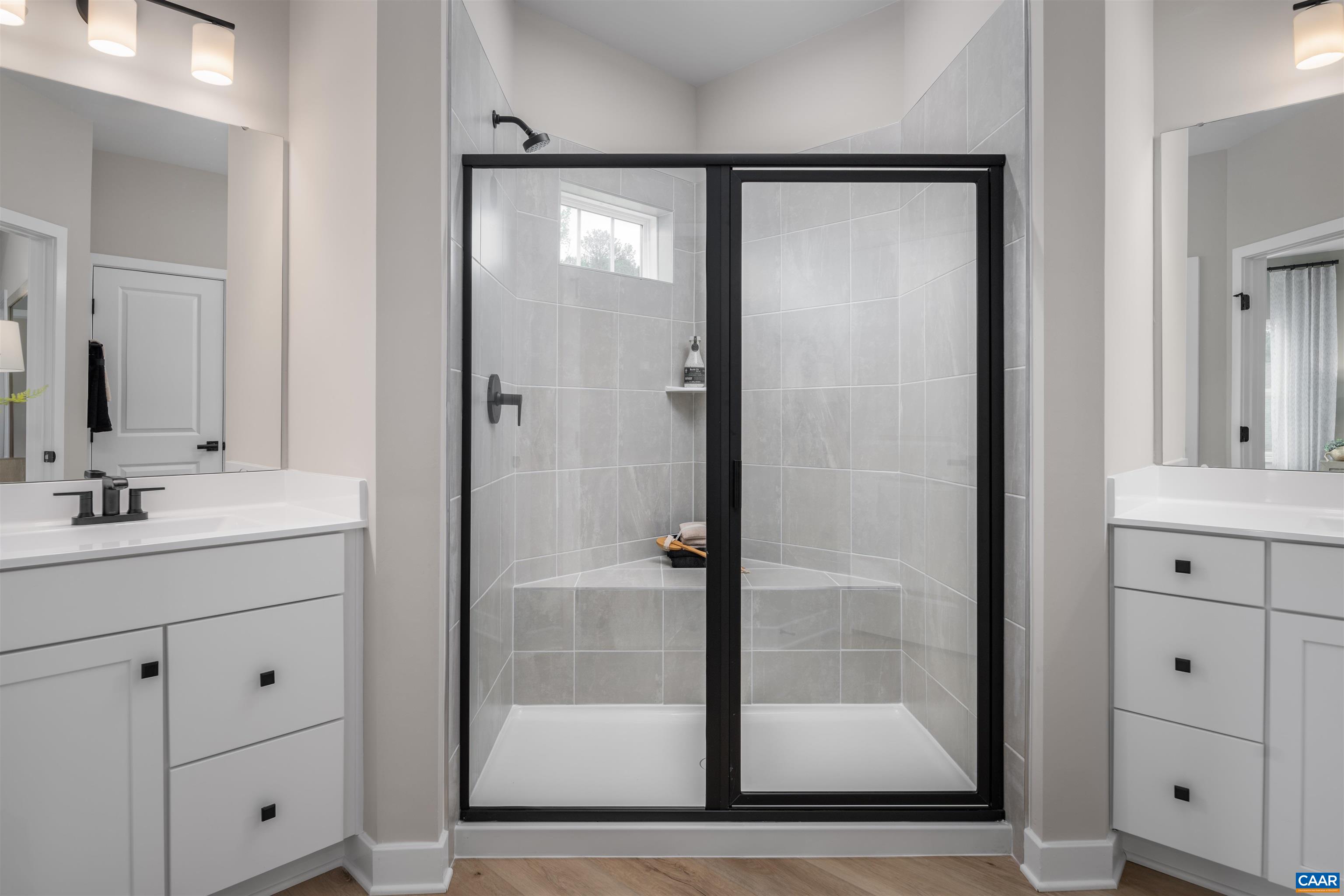 4 C Perseus Lane Charlottesville, VA 22901 - Photo 11 of 17 Primary Bath