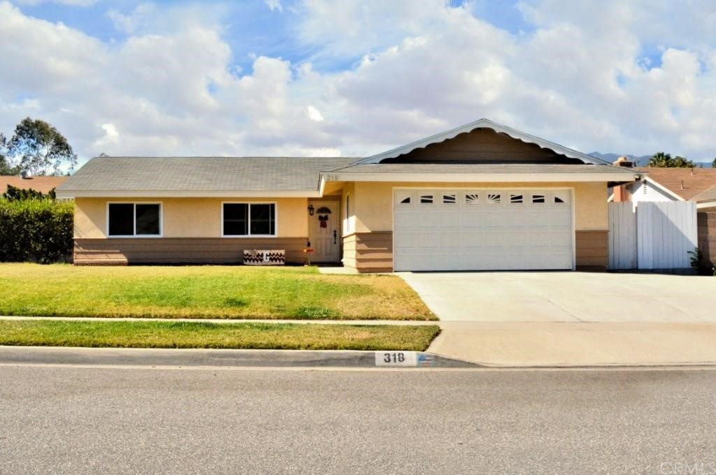 318 East Rancho Road Corona, CA 92879 - Photo 1 of 1