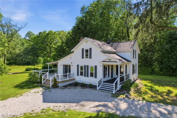$425,000 | 10569 Mulberry Road, Chardon, OH 44024