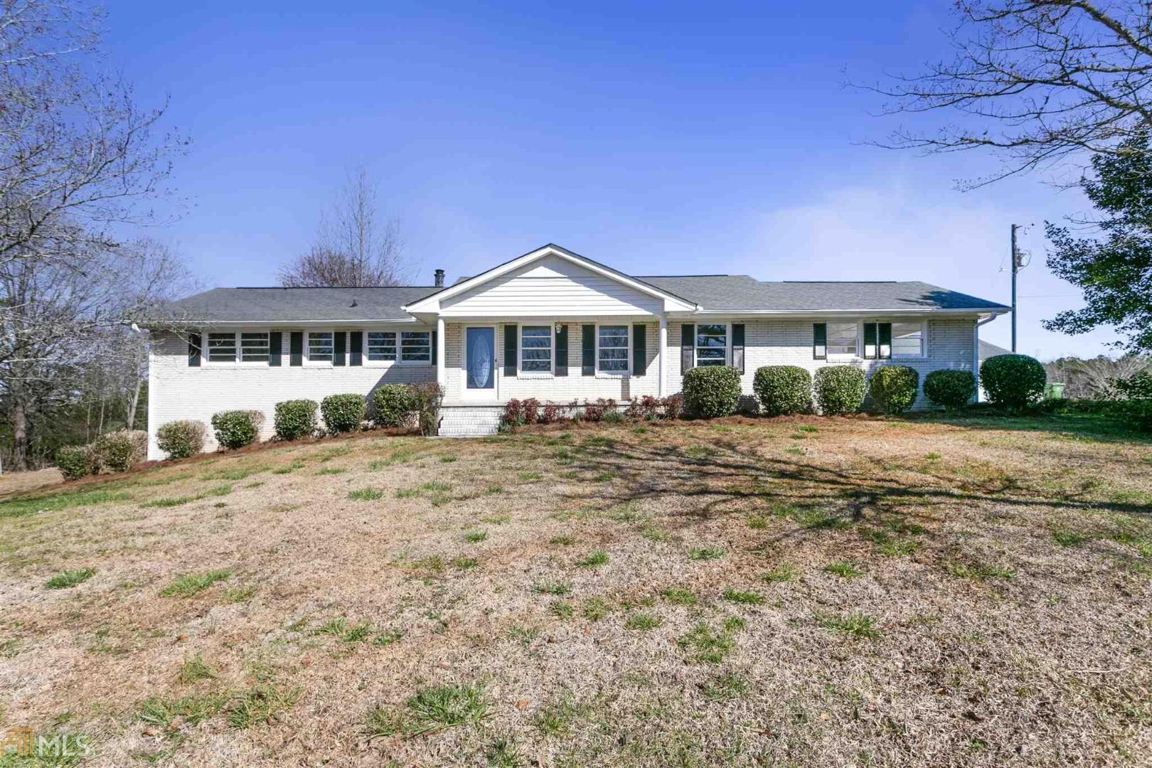778 Buddy-West Road Newnan, GA 30263 - Photo 1 of 1 Gallery Image 1