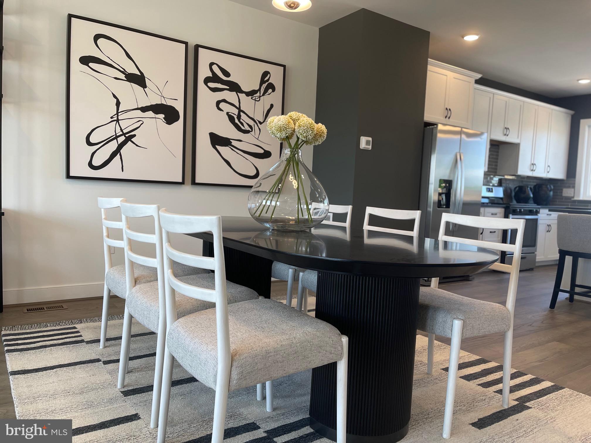 17322 Turnstone Drive Dumfries, VA 22026 - Photo 7 of 20