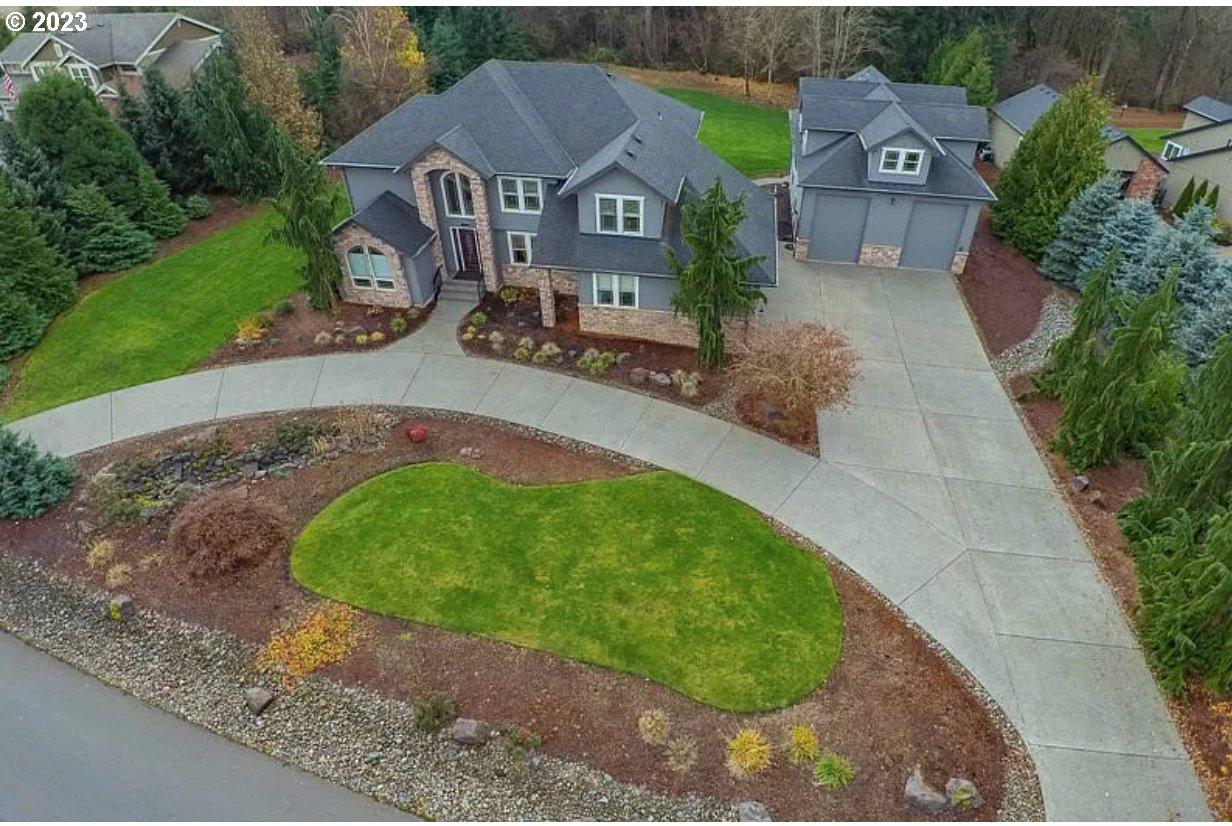827 Northeast 224th Circle Ridgefield, WA 98642 - Photo 1 of 37 Gallery Image 1