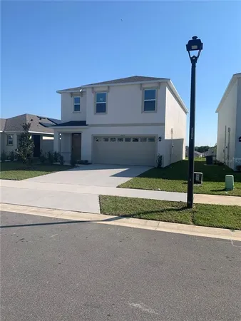 $2,549 | 3425 Nettle Loop, Tavares, FL 32778