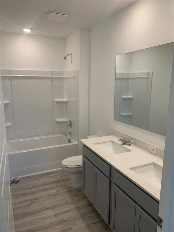 3425 Nettle Loop Tavares, FL 32778 - Photo 15 of 20