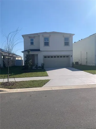 $2,549 | 3425 Nettle Loop, Tavares, FL 32778