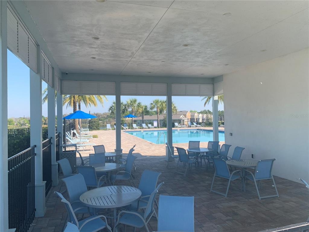 3425 Nettle Loop Tavares, FL 32778 - Photo 19 of 20