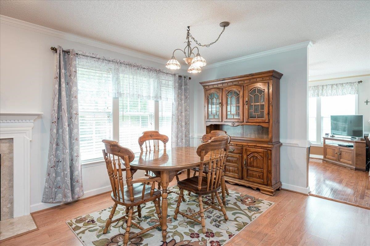 4416 Riverport Road Raleigh, NC 27616 - Photo 9 of 22 Photo 9