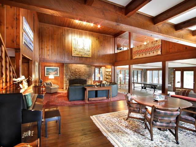 7864 Wheeler Island Road Three Lakes, WI 54562 - Photo 4 of 20 Gallery Image 4