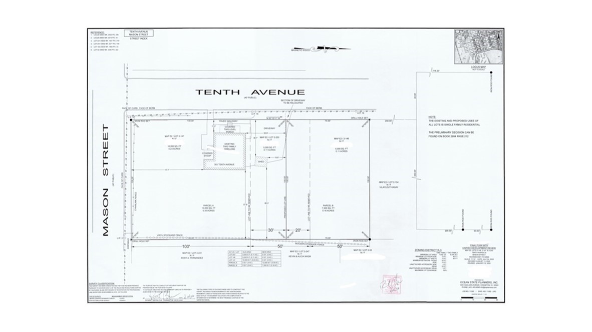 10 10th Avenue Woonsocket, RI 02895 - Photo 1 of 1