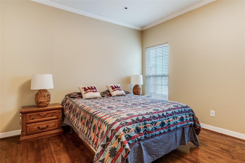 4007 Bowser Avenue, Unit D Dallas, TX 75219 - Photo 21 of 25