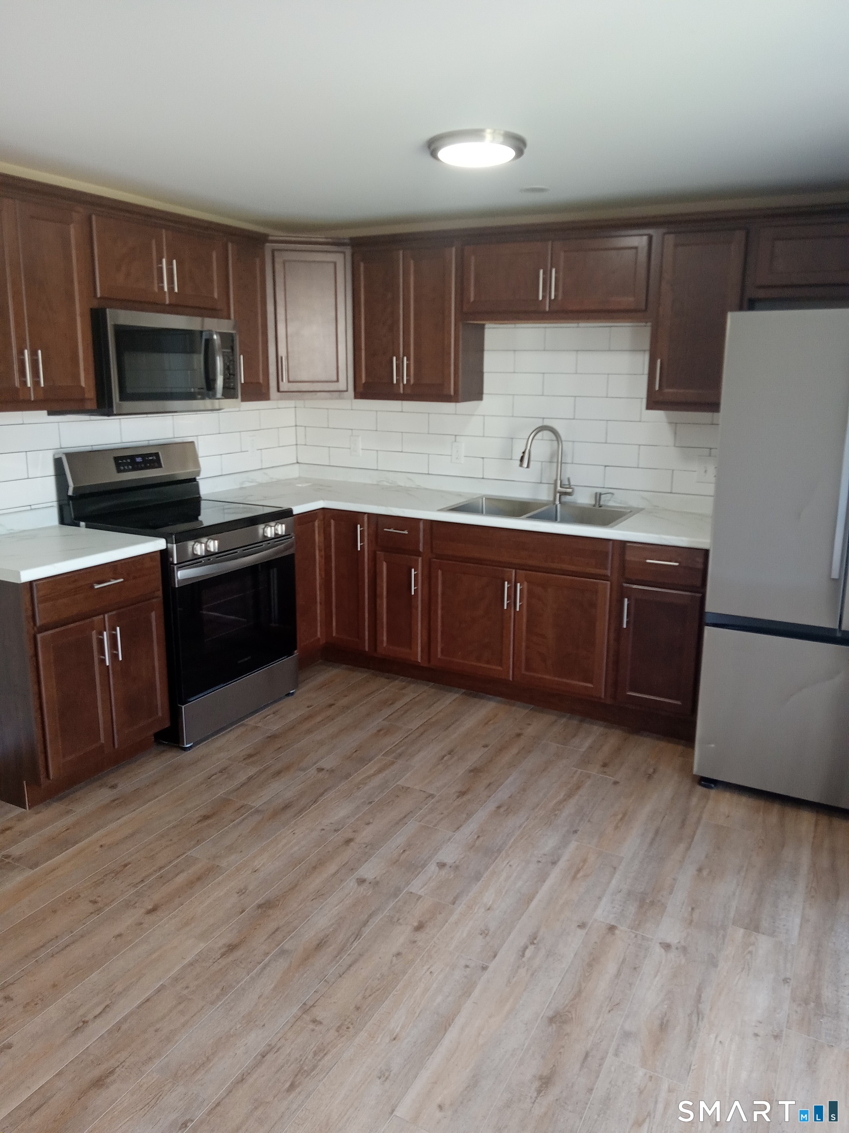 48 Prospect Street Meriden, CT 06451 - Photo 5 of 14 Kitchen