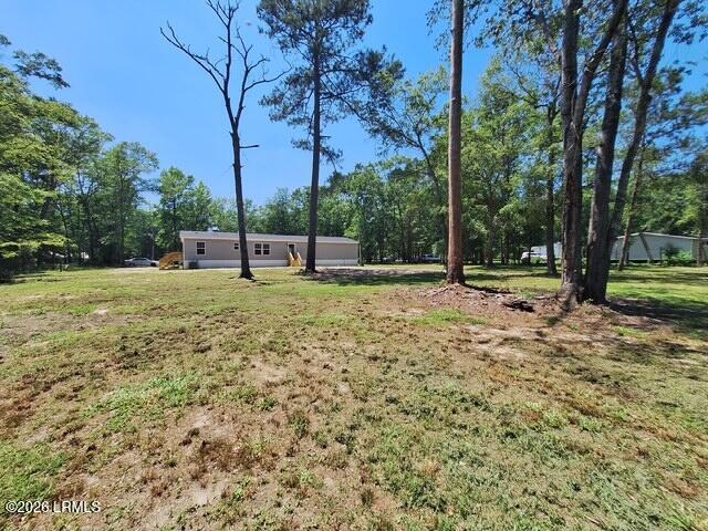 293 Meredith Road Ridgeland, SC 29936 - Photo 36 of 37 1000089330